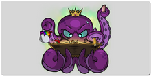 warwheelz XXL Gaming Mousepad