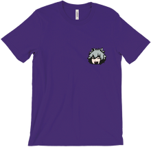Reshi Simple Colours Logo T-Shirts