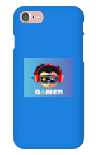 Iphone Phone Case With Logo