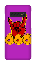 gkillaz666 Samsung Phone Cases