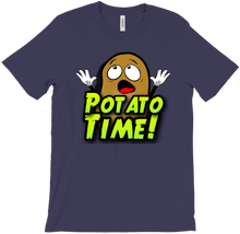 Potato Time Shirt