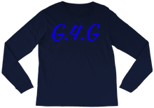 k3krazyy Long Sleeve Tee