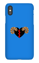 Lydiit logo iPhone Case