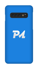 ParagonMitchell Samsung Phone Cases