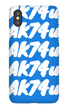iPhone Case CW Collection