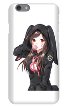 xno_mxrcy iPhone Phone Cases