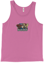 mommabearbrandy Tank Top