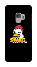 Swag's Chicken Samsung Phone Cases