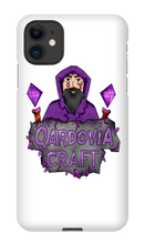 Qardovia's iPhone Phone Cases