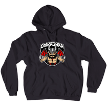 Sudadera DMRagnar