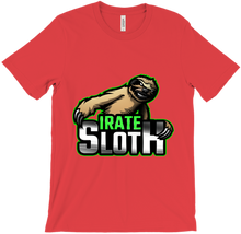 iratesloth T-Shirts