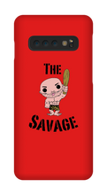 the1stsavagemma Samsung Phone Cases
