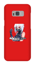 Samsung Cover Blazer