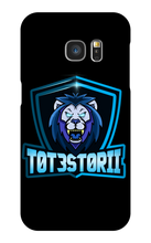 t0t3st0rii Samsung Phone Cases