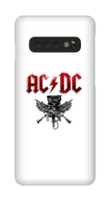 stalker63 Samsung Phone Cases