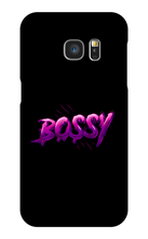 queenbossy69 Samsung Phone Cases