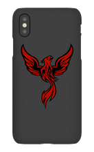 finsh90 iPhone Phone Cases