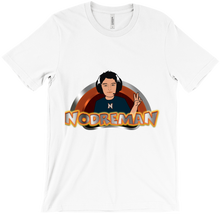 nodreman T-Shirts