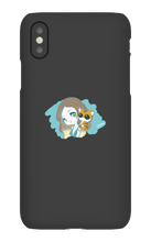 Ghateesi iPhone Cases