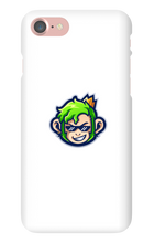 konkermonkey iPhone Phone Cases