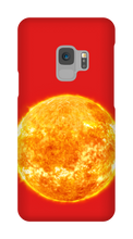 maugalaxy Samsung Phone Cases