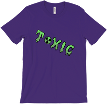 Toxic T-Shirts
