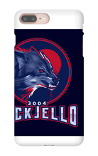 jackjello3004 iPhone Phone Cases