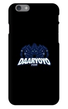 daaryoyo iPhone Coques