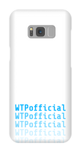 wtpofficial Samsung Phone Cases