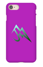 jakemtnman iPhone Phone Cases