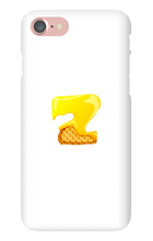 zirzzy iPhone Phone Cases