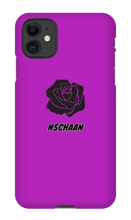 phonecase-iphone Rosse