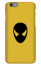 nanukii96 iPhone Phone Cases
