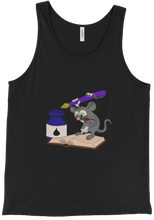 Tales Tank Top