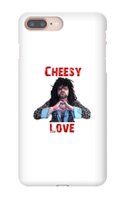 xwikitywack iPhone Phone Cases
