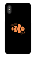 Aurora N3m0 Clownfish Iphone Case