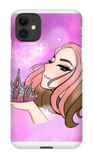 princesshailes iPhone Phone Cases