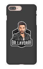 DrLavdari's iPhone Cases