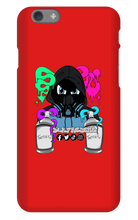 BlkFro iPhone Phone Cases