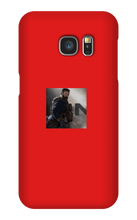 juliangaming Samsung Phone Cases