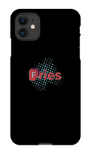 Fry Case