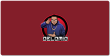 DELOMIO XXL Gaming Mousepad