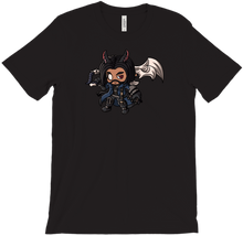 kanekikadet-729 T-Shirts