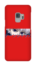 WalmartHinata "D A N G E R O U S" Case 2