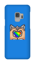 PrideLove Samsung Phone Cases