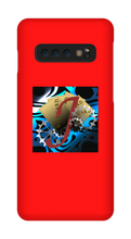bullseyeofthejteam Samsung Phone Cases