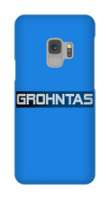 grohntas Samsung Phone Cases