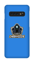 cheekyozzie Samsung Phone Cases