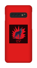carolinapillar Samsung Phone Cases