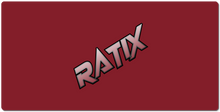 Clan XXL Gaming Mousepad